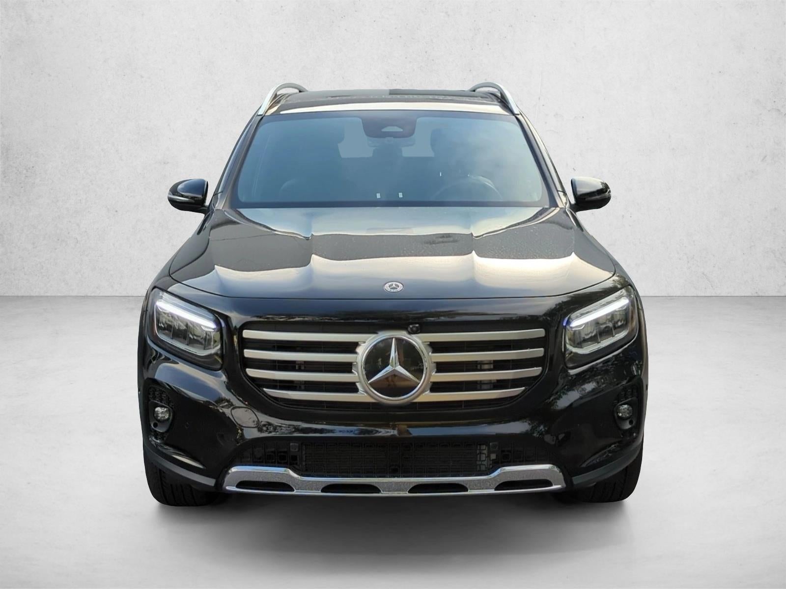 2026 Mercedes-Benz GLB GLB 250 SUV