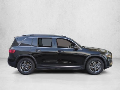 2026 Mercedes-Benz GLB GLB 250 SUV