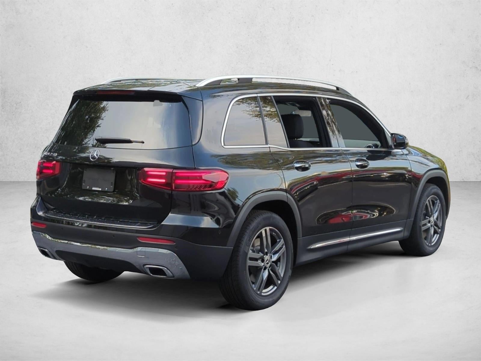 2026 Mercedes-Benz GLB GLB 250 SUV