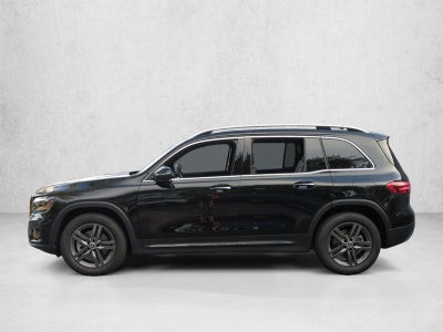 2026 Mercedes-Benz GLB GLB 250 SUV