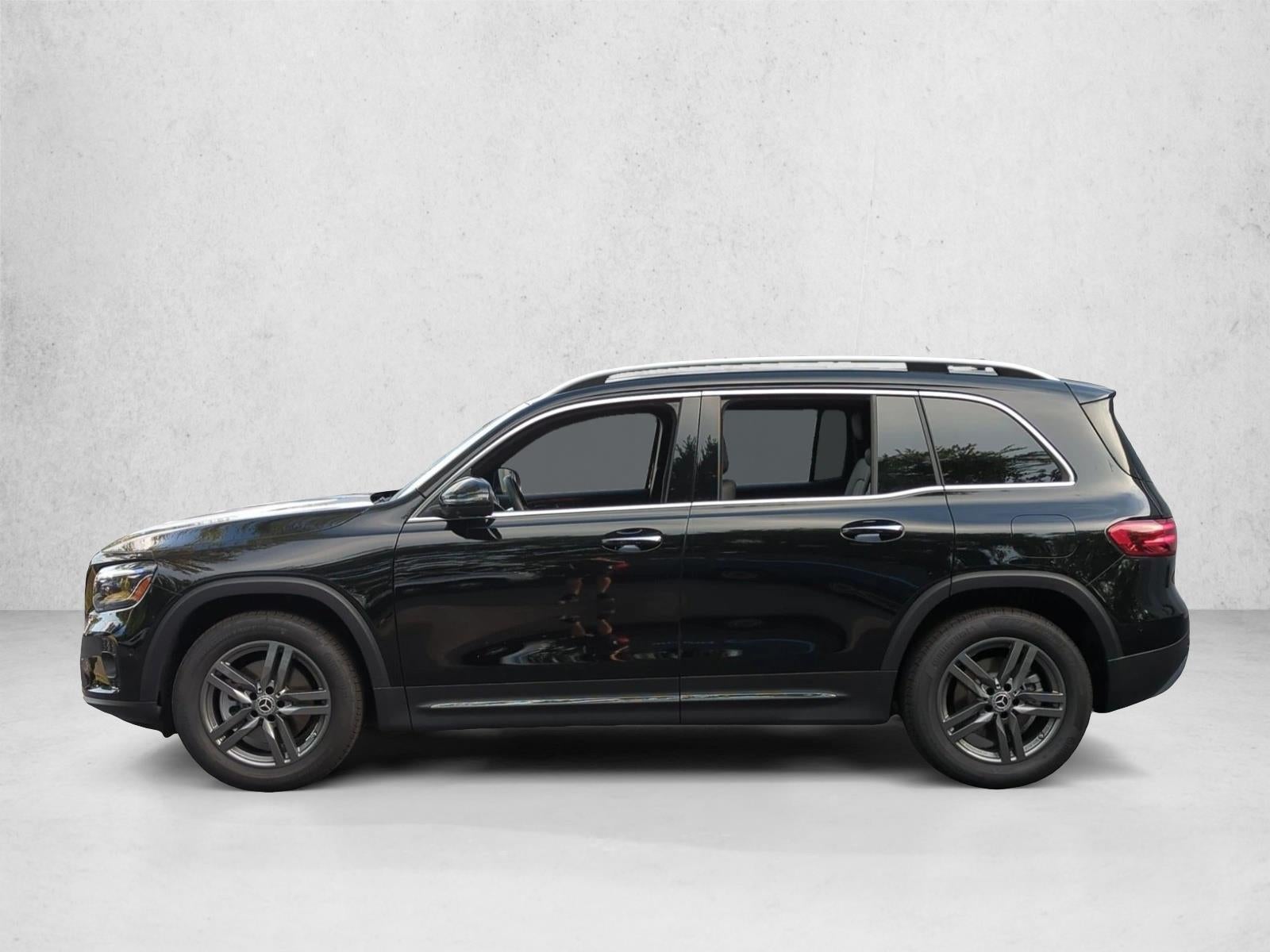 2026 Mercedes-Benz GLB GLB 250 SUV