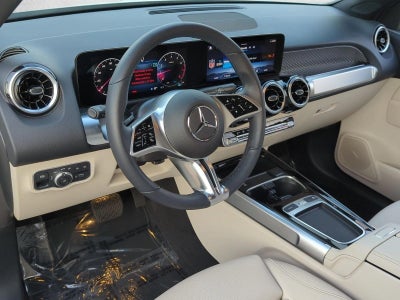 2026 Mercedes-Benz GLB GLB 250 SUV