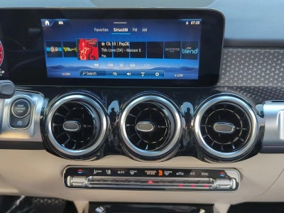2026 Mercedes-Benz GLB GLB 250 SUV