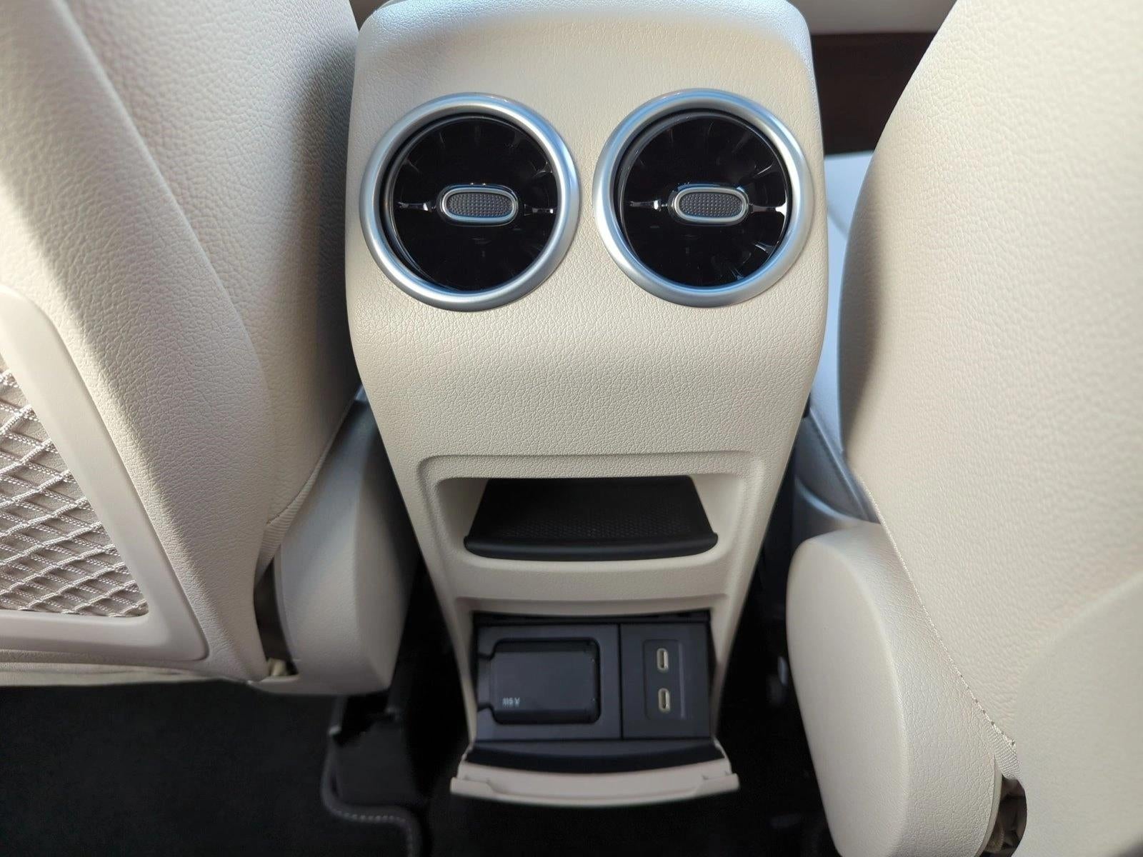 2026 Mercedes-Benz GLB GLB 250 SUV