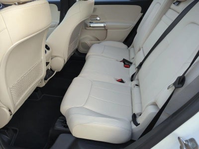 2026 Mercedes-Benz GLB GLB 250 SUV