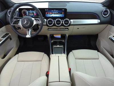 2026 Mercedes-Benz GLB GLB 250 SUV