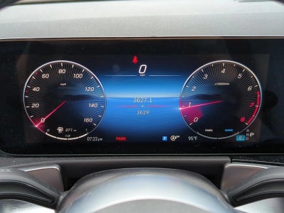 2026 Mercedes-Benz GLB GLB 250 SUV