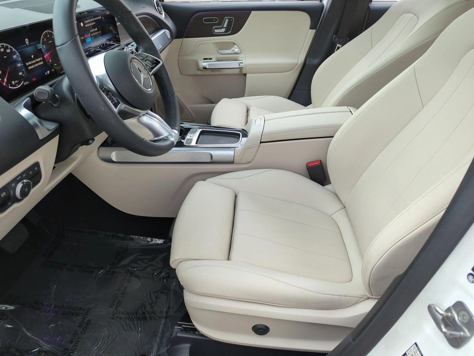 2026 Mercedes-Benz GLB GLB 250 SUV
