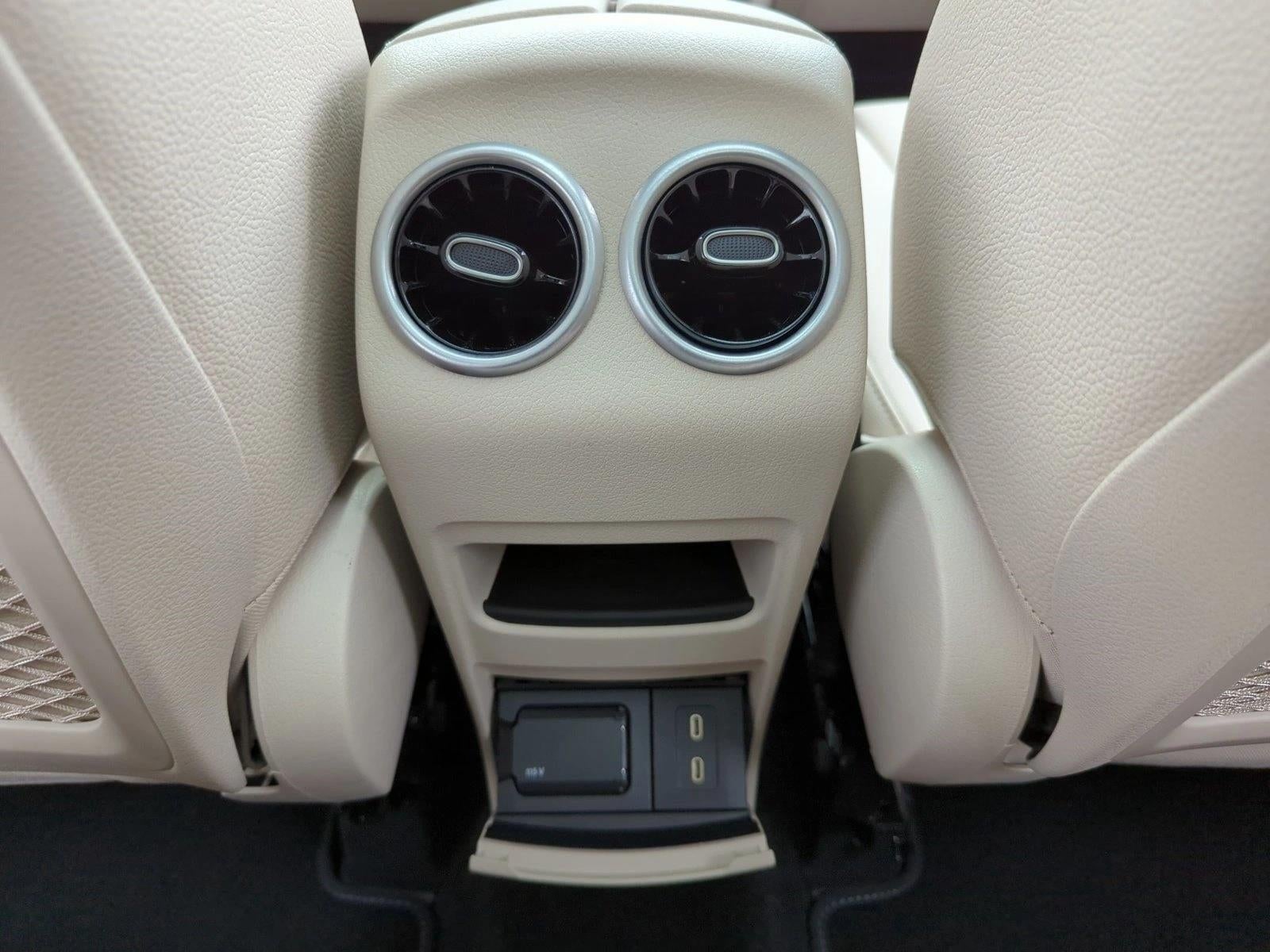 2026 Mercedes-Benz GLB GLB 250 SUV