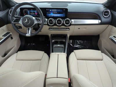 2026 Mercedes-Benz GLB GLB 250 SUV