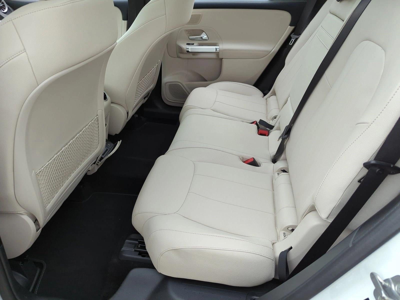 2026 Mercedes-Benz GLB GLB 250 SUV