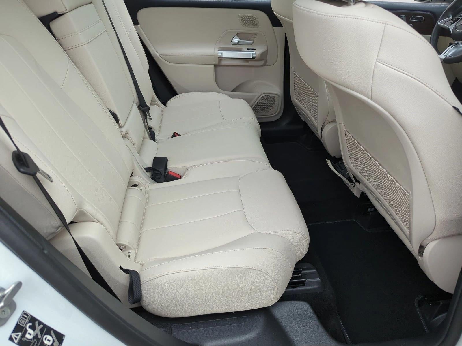 2026 Mercedes-Benz GLB GLB 250 SUV