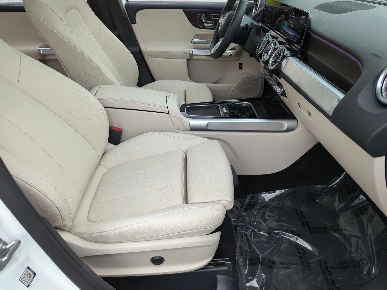 2026 Mercedes-Benz GLB GLB 250 SUV
