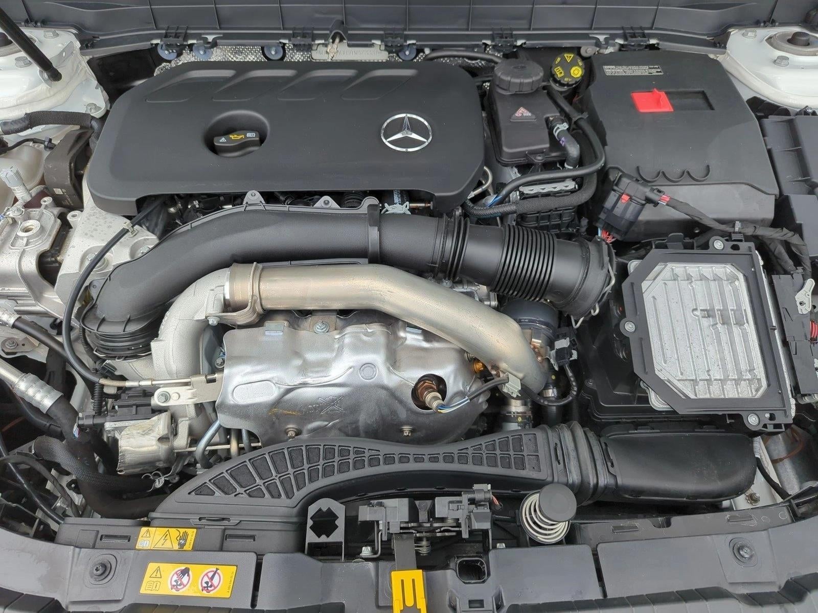 2026 Mercedes-Benz GLB GLB 250 SUV