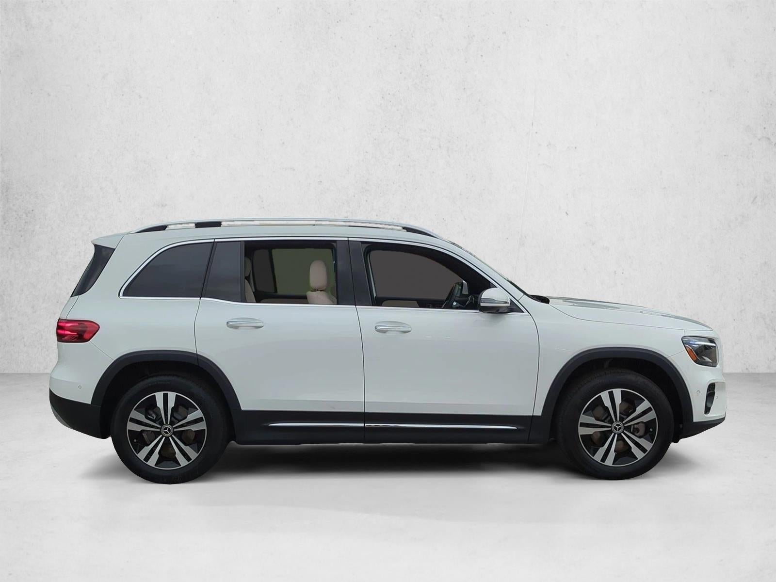2026 Mercedes-Benz GLB GLB 250 SUV