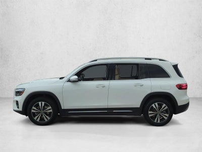 2026 Mercedes-Benz GLB GLB 250 SUV
