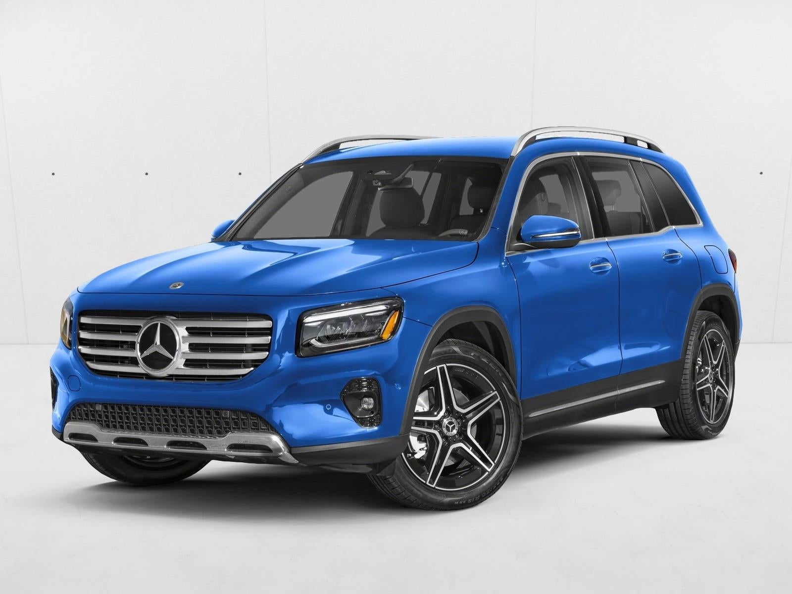 2026 Mercedes-Benz GLB GLB 250 SUV