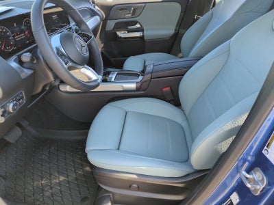 2026 Mercedes-Benz GLB GLB 250 SUV