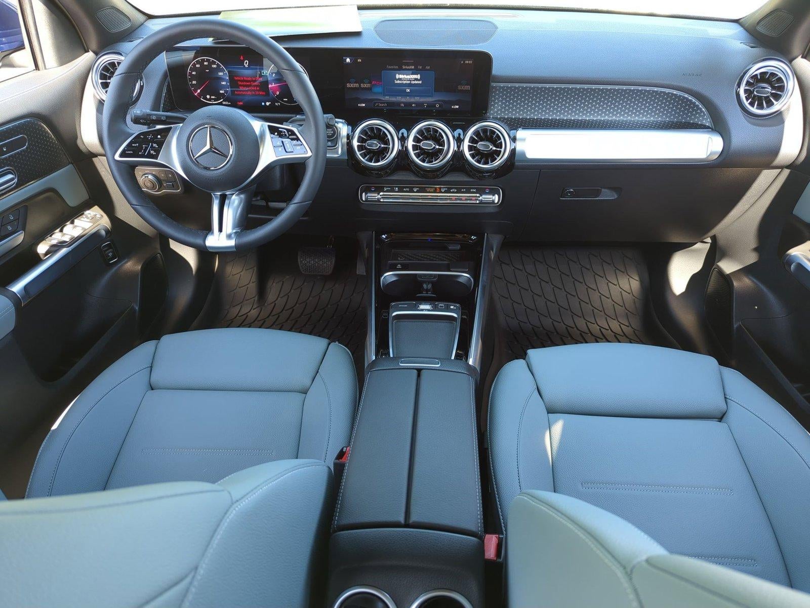 2026 Mercedes-Benz GLB GLB 250 SUV