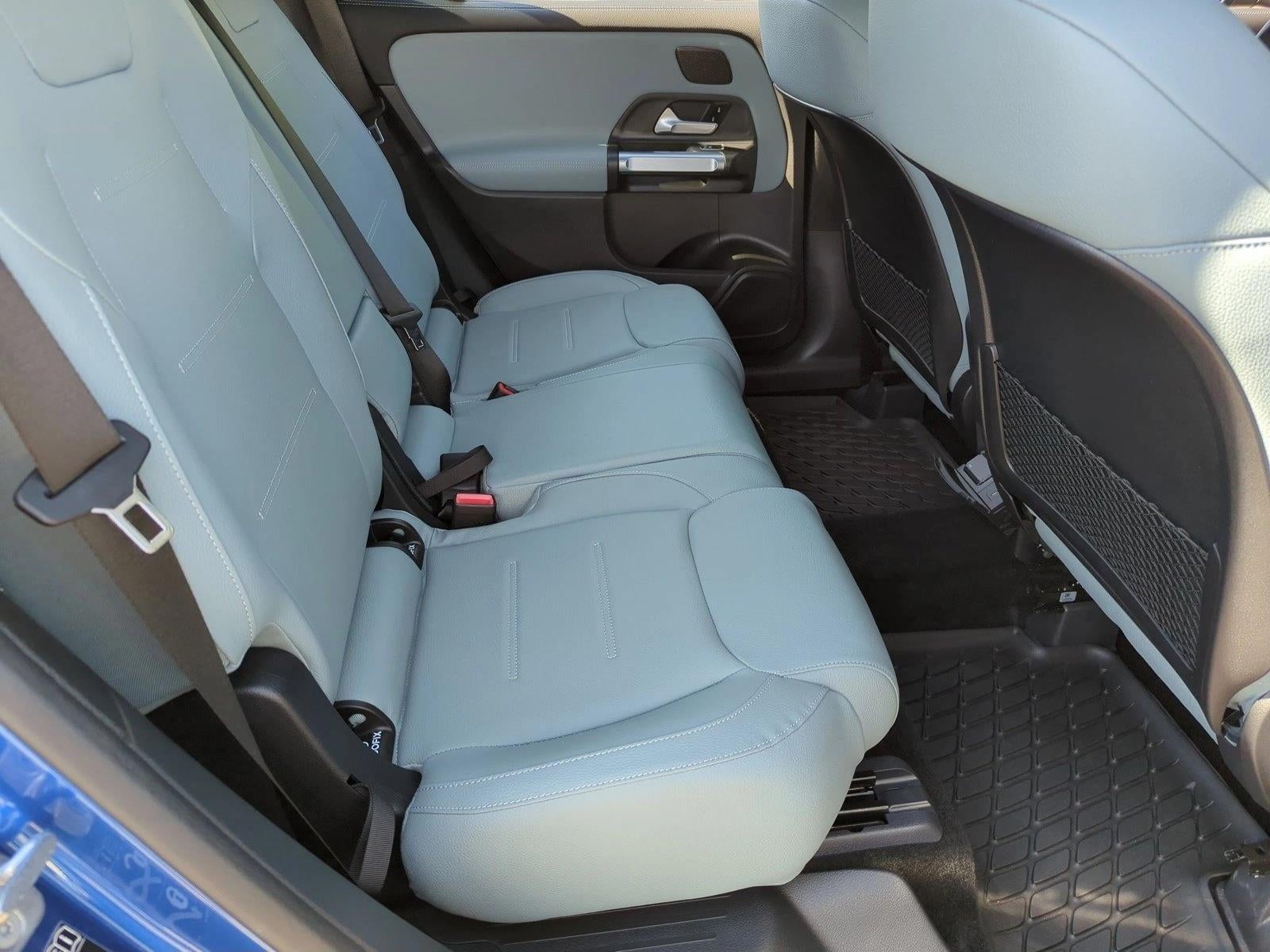 2026 Mercedes-Benz GLB GLB 250 SUV