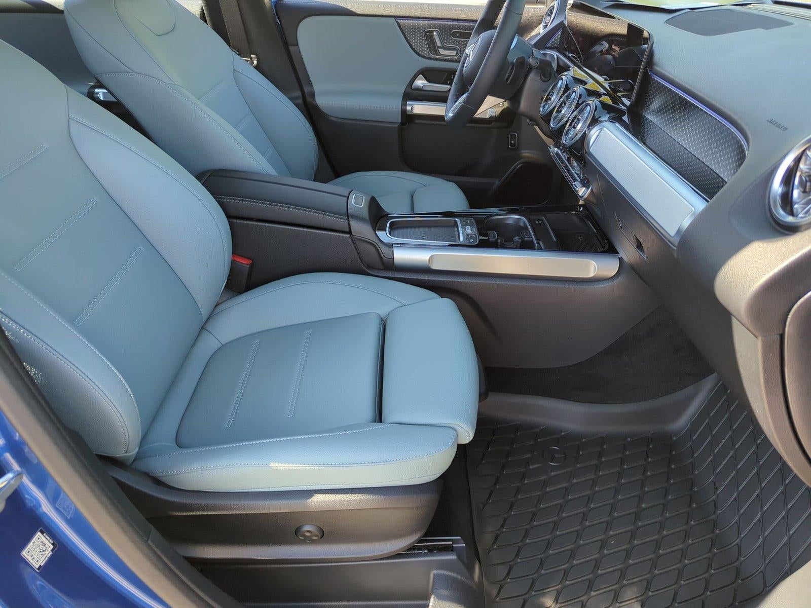 2026 Mercedes-Benz GLB GLB 250 SUV