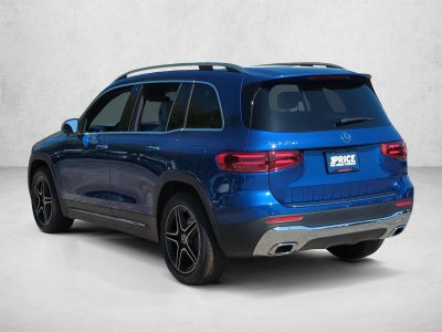 2026 Mercedes-Benz GLB GLB 250 SUV