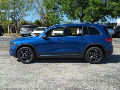 2026 Mercedes-Benz GLB GLB 250 SUV