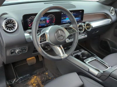 2026 Mercedes-Benz GLB GLB 250 SUV