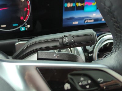 2026 Mercedes-Benz GLB GLB 250 SUV