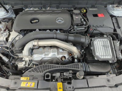 2026 Mercedes-Benz GLB GLB 250 SUV