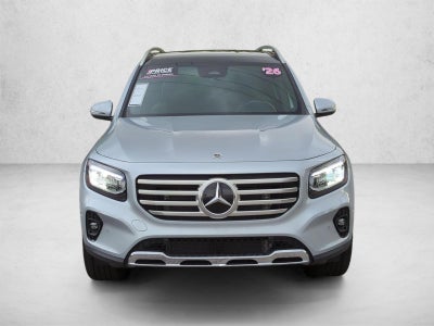 2026 Mercedes-Benz GLB GLB 250 SUV