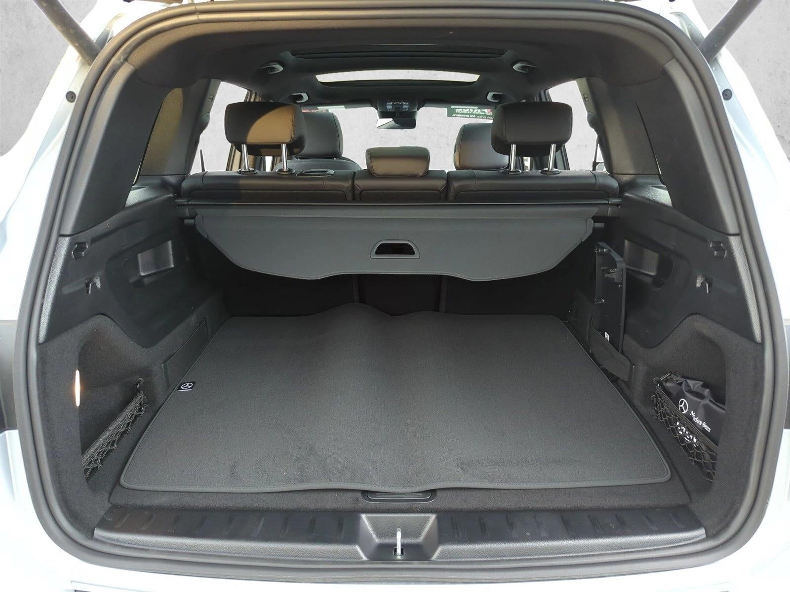 2026 Mercedes-Benz GLB GLB 250 SUV
