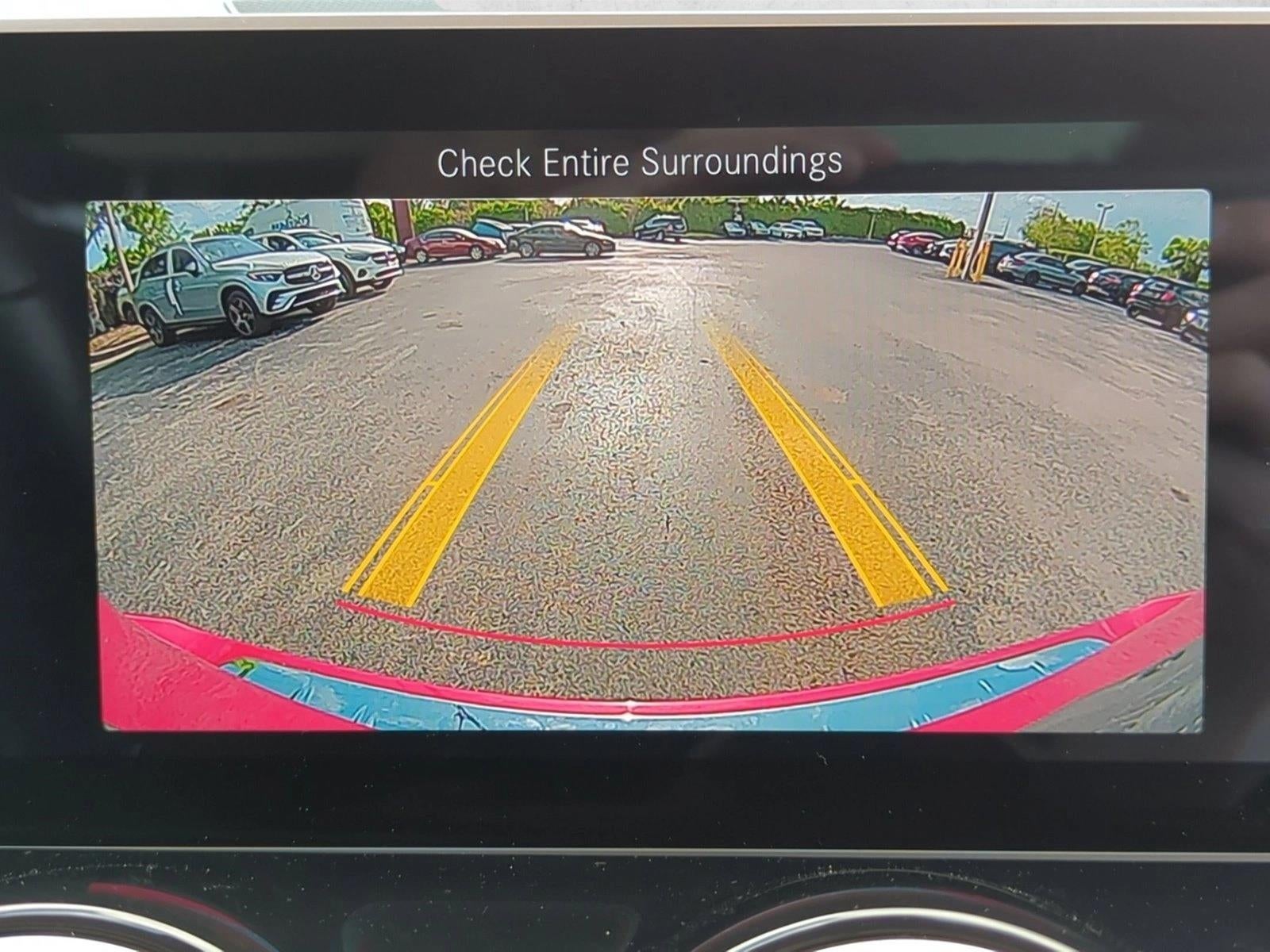 2021 Mercedes-Benz GLB GLB 250 4MATIC® SUV