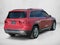 2021 Mercedes-Benz GLB GLB 250 4MATIC® SUV