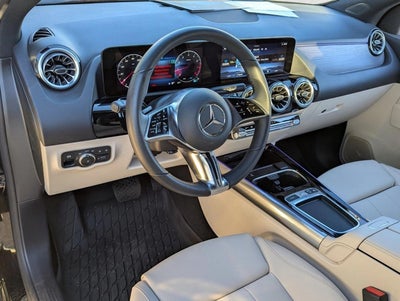 2026 Mercedes-Benz GLA GLA 250 SUV