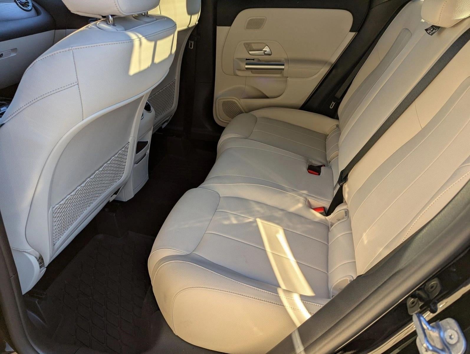 2026 Mercedes-Benz GLA GLA 250 SUV