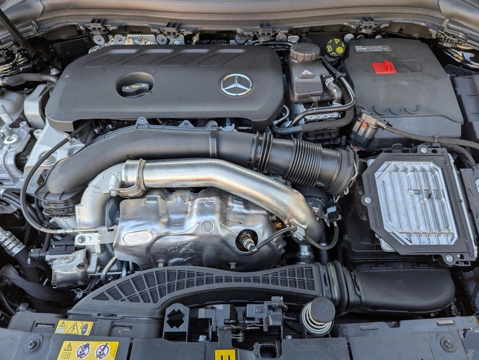 2026 Mercedes-Benz GLA GLA 250 SUV