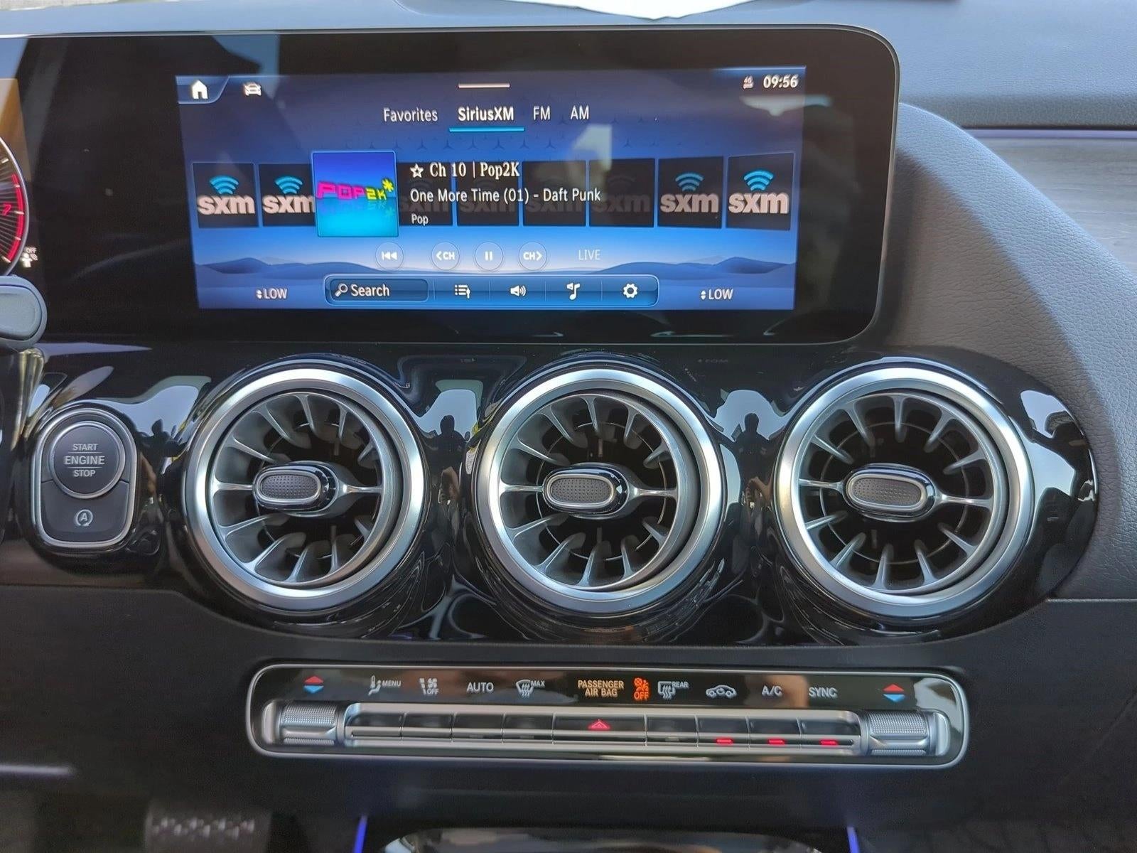 2026 Mercedes-Benz GLA GLA 250 SUV