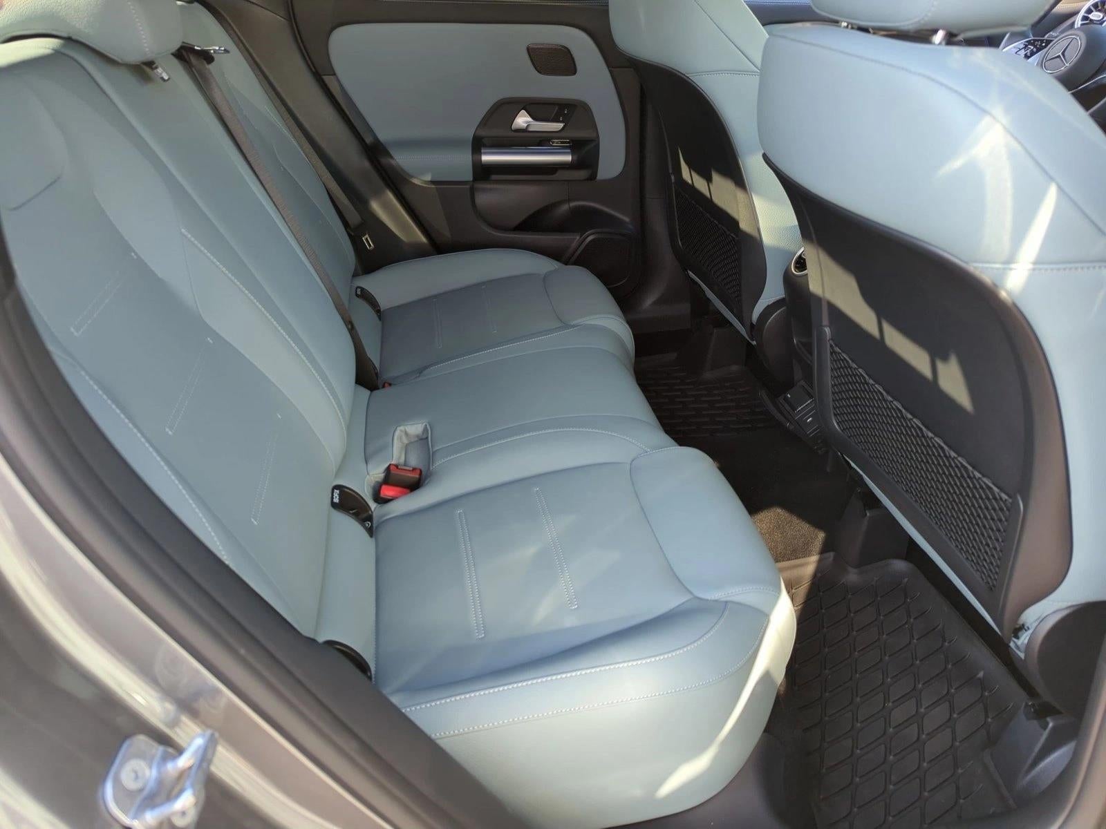 2026 Mercedes-Benz GLA GLA 250 SUV