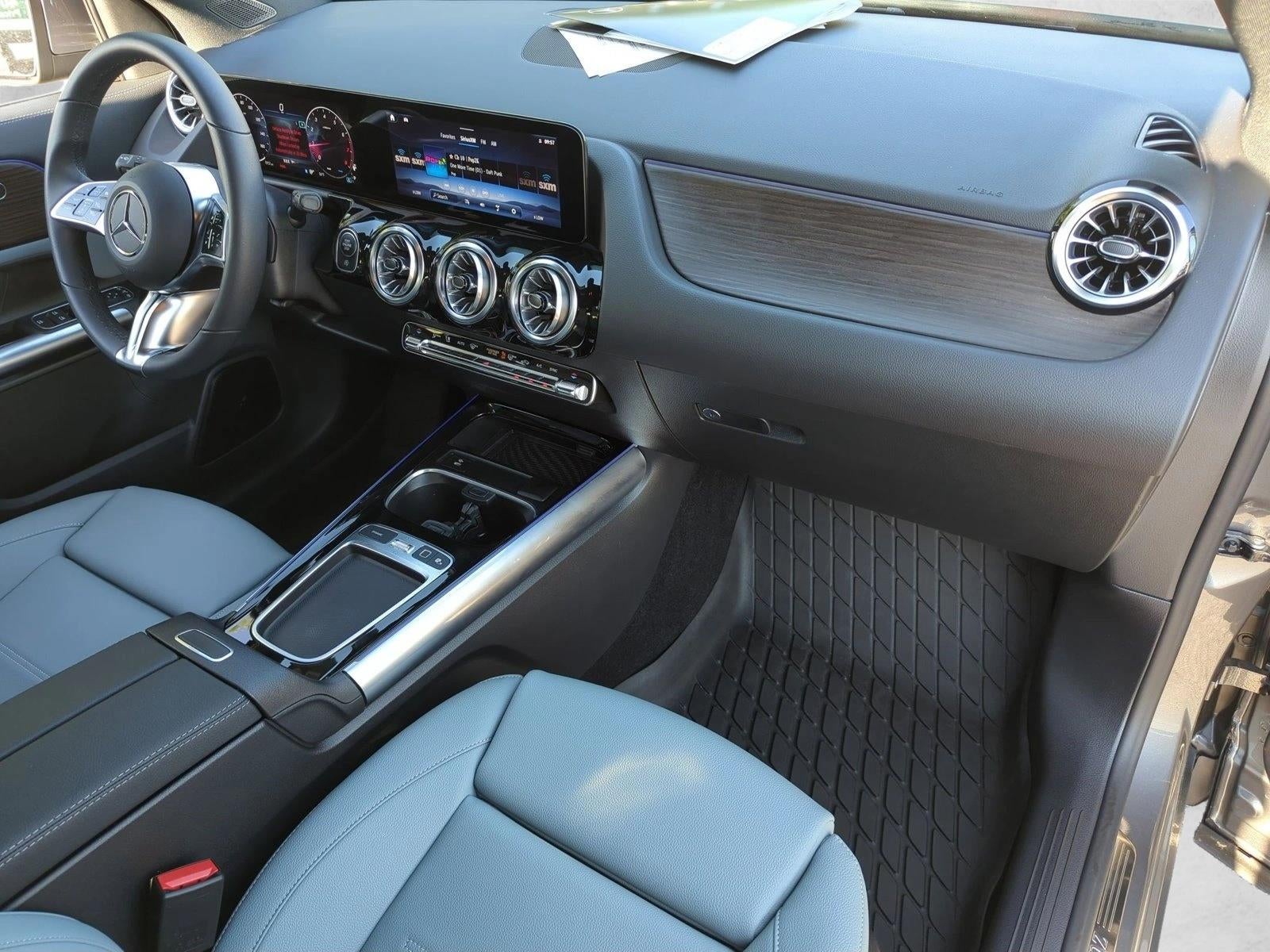 2026 Mercedes-Benz GLA GLA 250 SUV