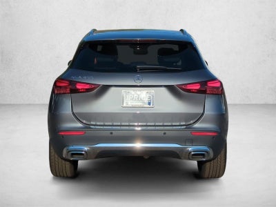 2026 Mercedes-Benz GLA GLA 250 SUV