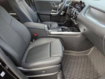 2025 Mercedes-Benz GLA GLA 250 SUV