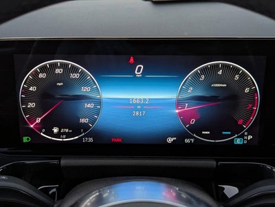 2025 Mercedes-Benz GLA GLA 250 SUV