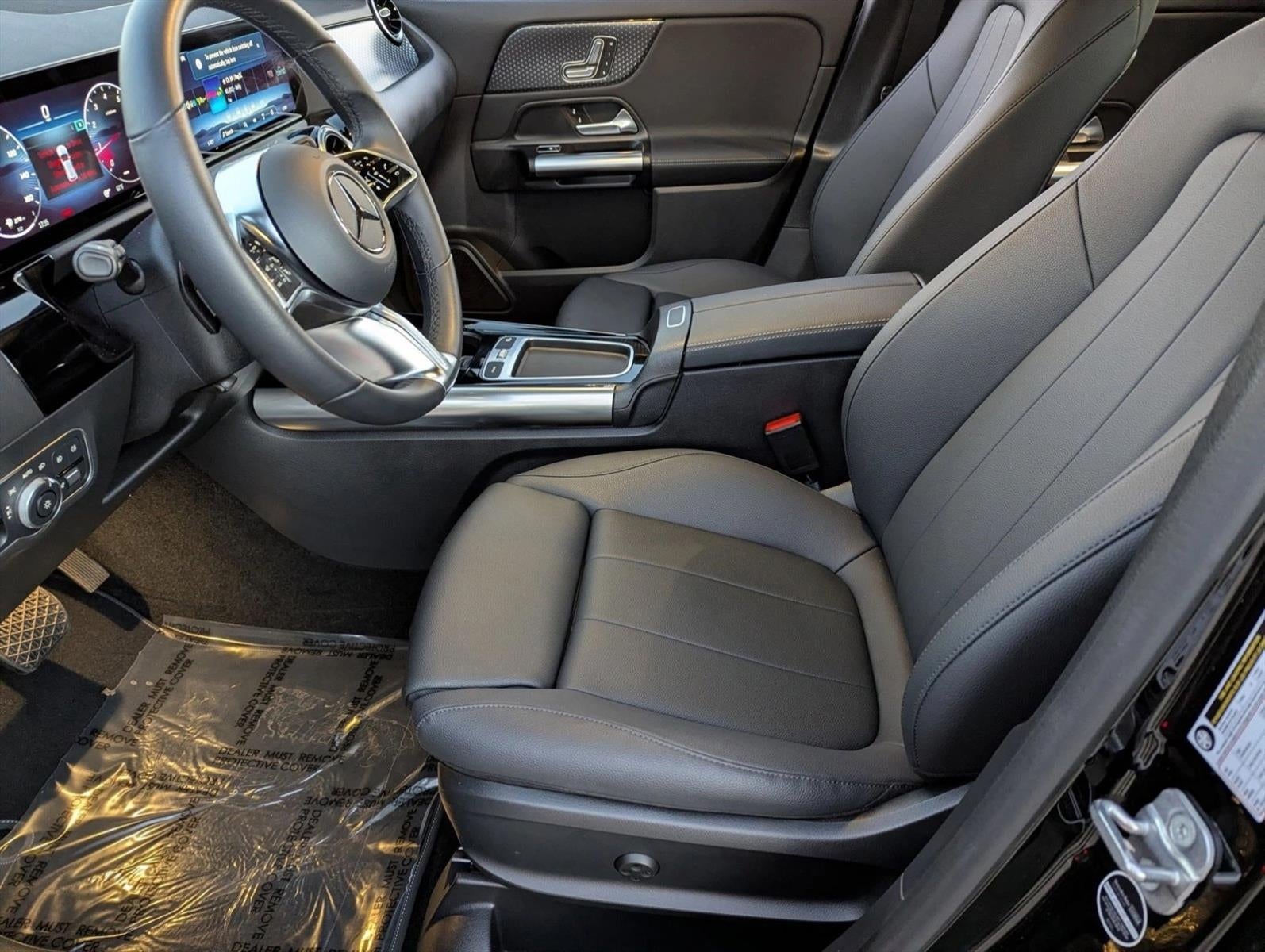 2025 Mercedes-Benz GLA GLA 250 SUV