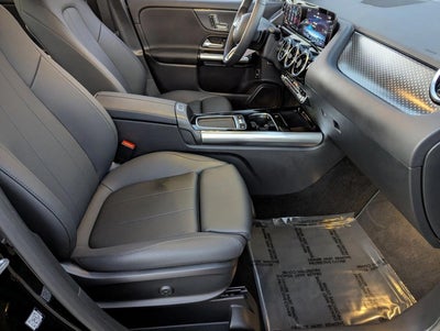 2025 Mercedes-Benz GLA GLA 250 SUV