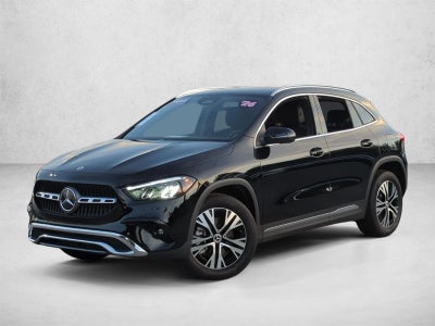 2026 Mercedes-Benz GLA GLA 250 SUV