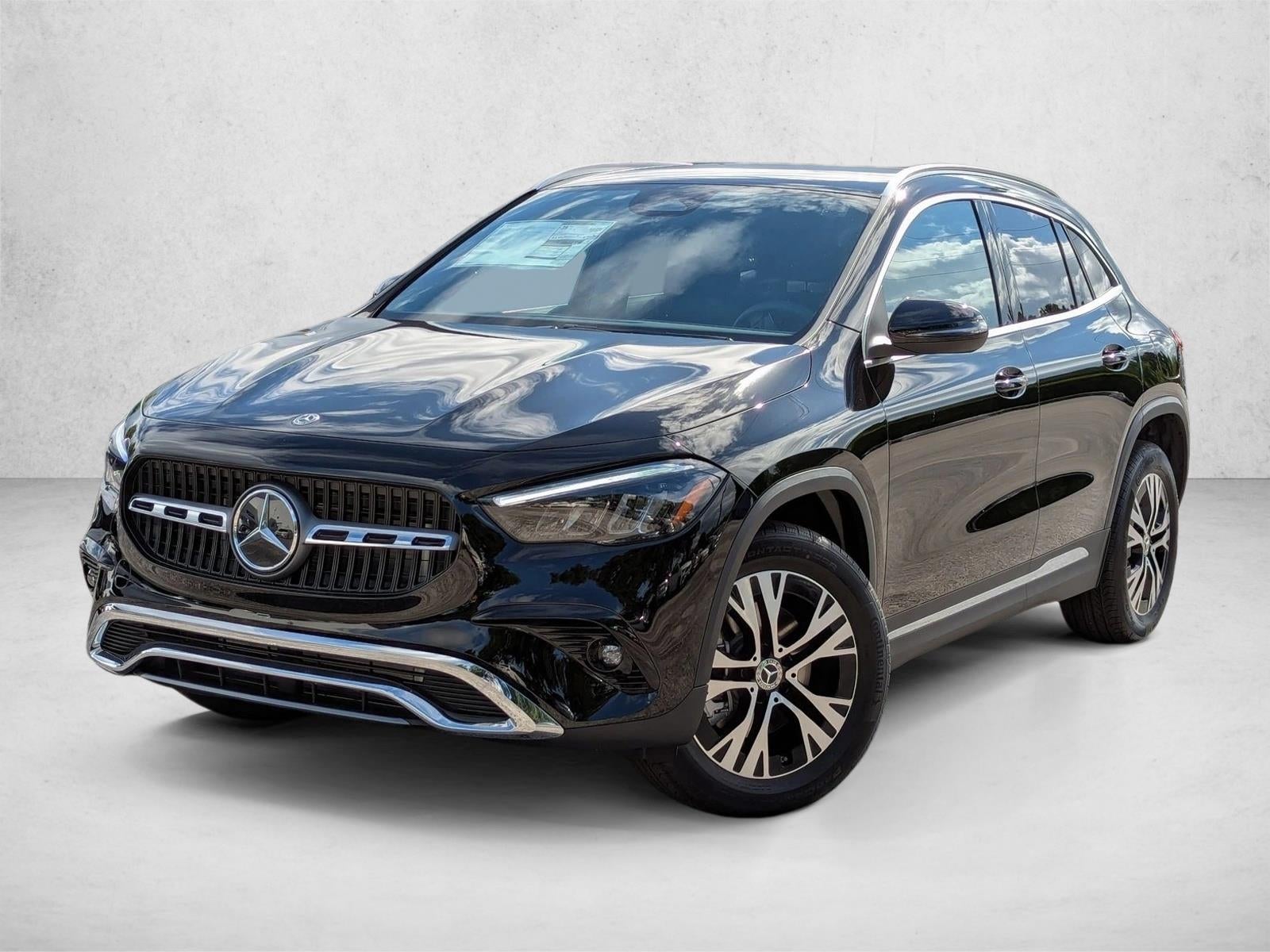 2026 Mercedes-Benz GLA GLA 250 SUV