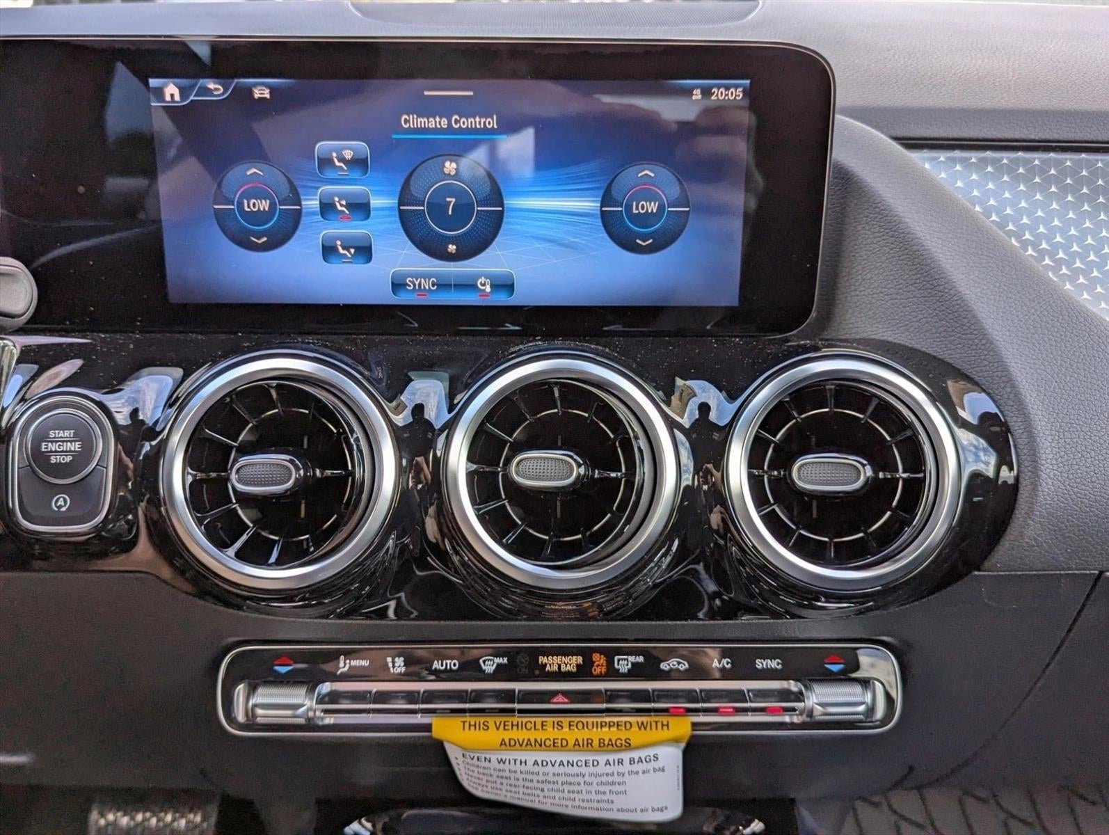2026 Mercedes-Benz GLA GLA 250 SUV