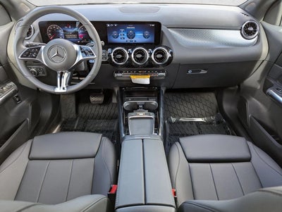 2026 Mercedes-Benz GLA GLA 250 SUV