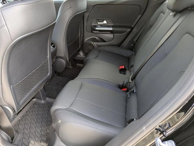 2026 Mercedes-Benz GLA GLA 250 SUV